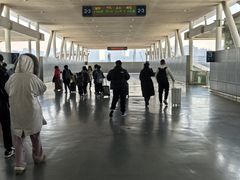 -苏州园区站