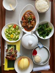 -馨月汇·一悦馨香月子中心(前滩店)