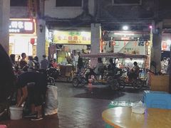 大堂-老彬专工蚝烙糕粿