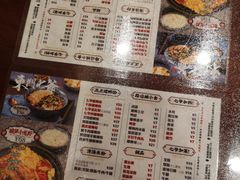 -螺世纪螺蛳粉·桂味小排档(裕德店)