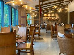 -芳草地度假酒店·野炉中餐厅