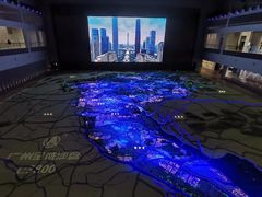 -广州市城市规划展览中心