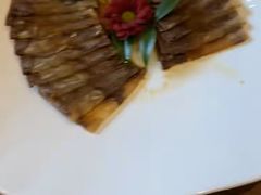 -王府茶楼茶宴·创意菜(朝阳公园店)