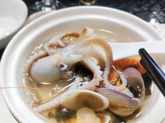 -鹰龙海畔度假酒店(咸祥店)