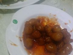 -一品红川菜(皇岗店)