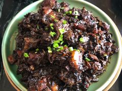 -兰溪小馆(东直门簋街店)