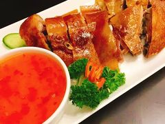 -海天楼(天津泛太平洋店)