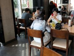 大堂-必胜客(新海上世界店)