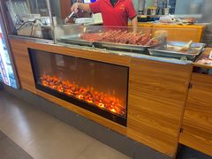 -老长沙大香肠臭豆腐(友谊阳光城店)