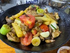 -胡师傅三下锅(汽车站店)