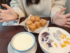 -水牛奶皇后糖水铺(深圳总店)