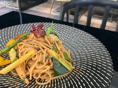 -STARRY CAFE & LOUNGE BAR(高新店)