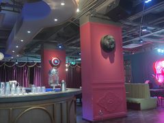 -疯克大象美式烤肉餐厅