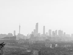 -火炉山森林公园