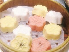 -小厨娘淮扬菜(天印大道店)