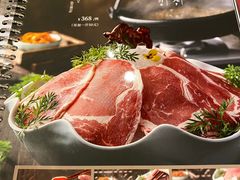 -小南国(金沙江路店)