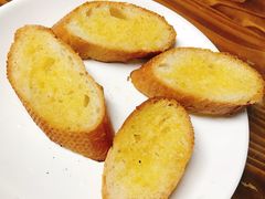 蒜香烤面包-披萨大叔(上海路店)