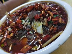 -玉田菜馆(金山桔园一路店)