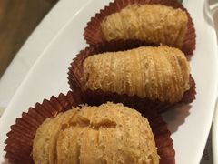 -潮福城大酒楼·潮味粤品·港式点心(湖滨北路店)