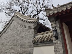 -保定直隶总督署博物馆