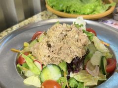 -首尔烤肉大排档(合生汇店)