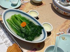 -点都德(华强南店)