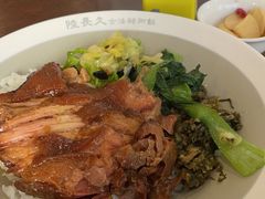 -陆长玖古法猪脚饭(玄风桥店)