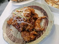 -大眼锅贴水饺(河东店)