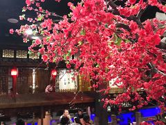 -江南古镇(斗西路万致创意园店)