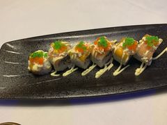-佐度王子扒房(天鹅湖店)