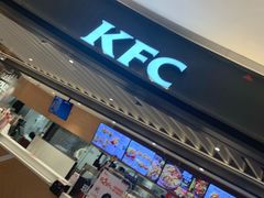 门面-肯德基(南通万象城店)