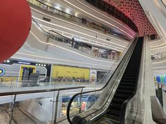 -银泰百货(厦门国贸中心店)