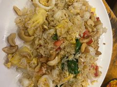 -Doo Dee Thai Food(Issan/Isaan/Esan)