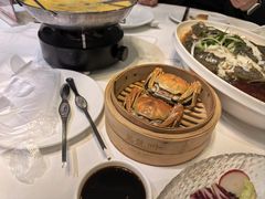 -万龙洲海鲜(南新仓店)