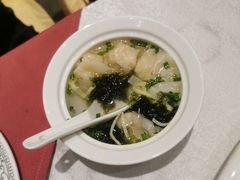 -梅龙镇酒家(南京西路总店)