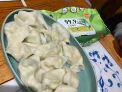 -东方饺子王(新阳路店)