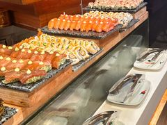 -The COOK·厨餐厅·自助餐(浦东嘉里大酒店)