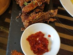 -玉林烤鸭店(垡头店)