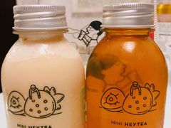 -喜茶(永旺梦乐城店)