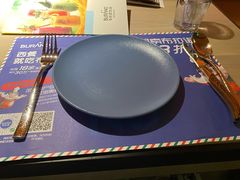 -布拉诺牛排西餐厅(上城天街店)
