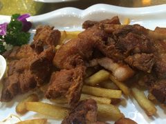 -百年银屏蚝烙·潮汕菜·非遗(乐山店)
