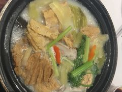 -稻香酒家·33年老字号·港式粤菜(富邦中心店)