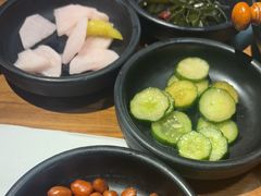 -九田家黑牛烤肉料理(福州道店)