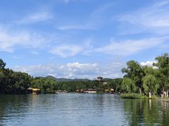 -承德避暑山庄景区