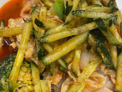 -魏家凉皮(博水商务大厦店)