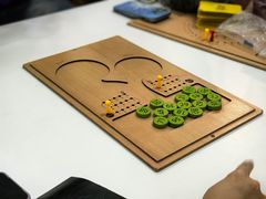 -培飞思维启蒙·益智游戏·科学探索(城西银泰店)