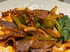 -漢舍中国菜馆(浦东嘉里城店)