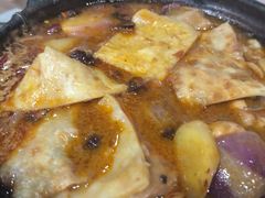 -范贤光鸡公煲(平乐园总店)