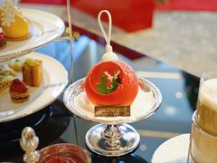 -王府半岛酒店·大堂茶座