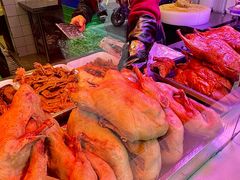 -水西门陈记鸭子店(总店)